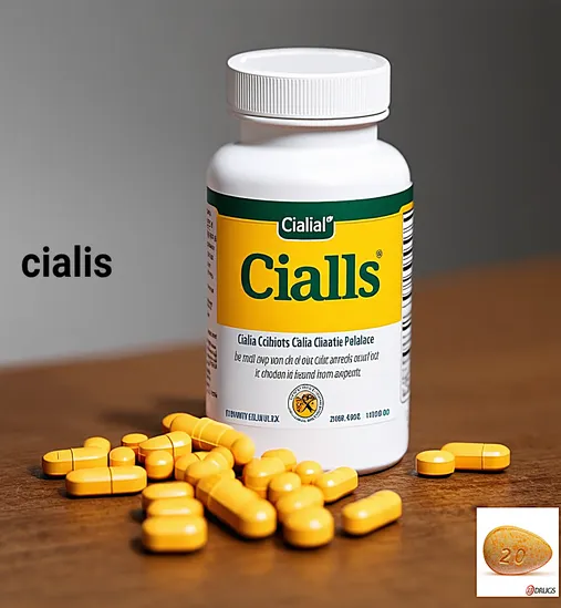 Serve prescrizione per cialis